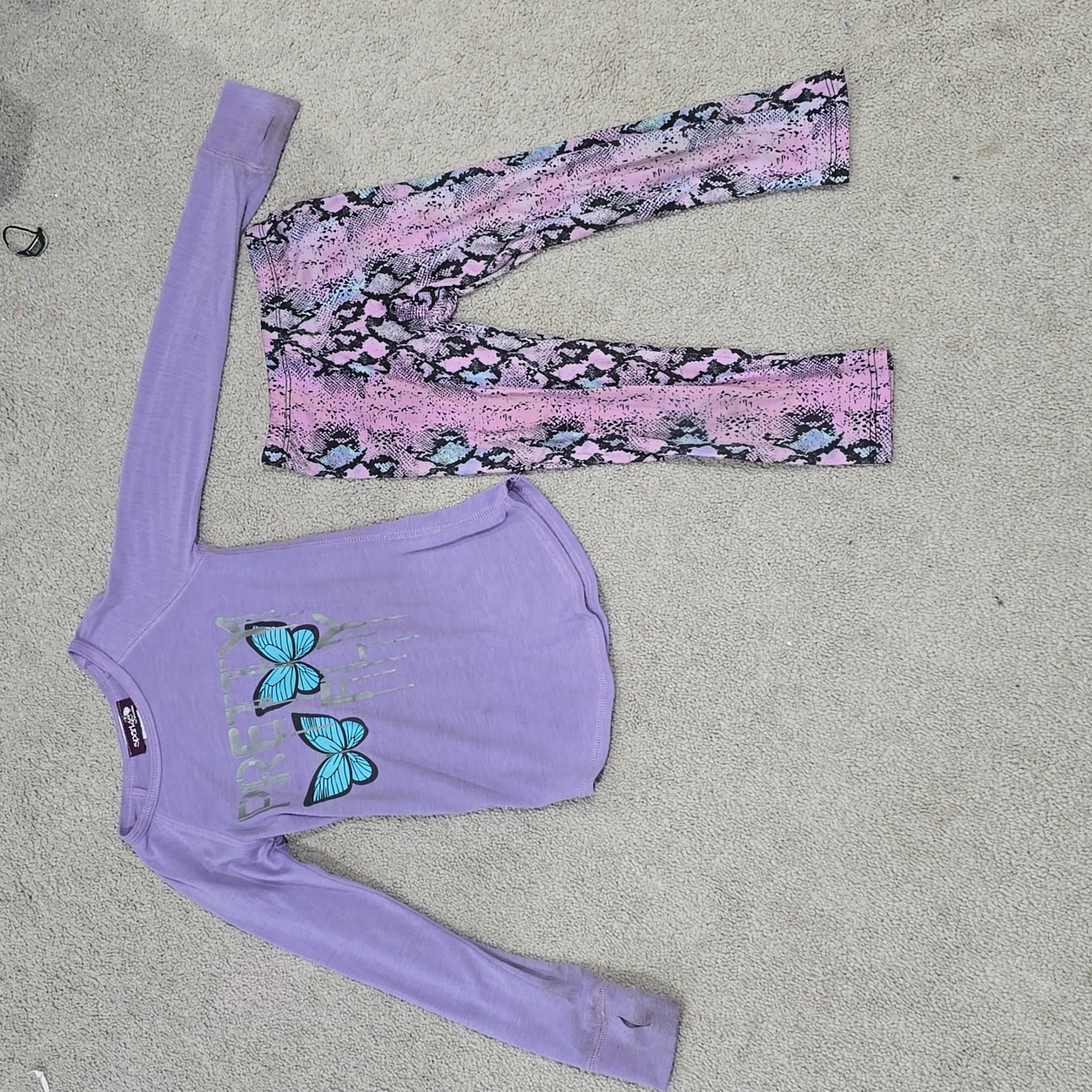 Gitls 2pc Set